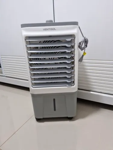 Climatizador ventisol 16 litros