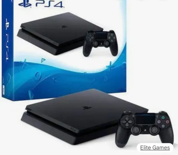 VENDO PS4
