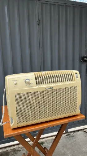 Ar condicionado Consul 7500btu