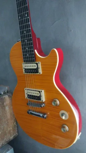 EPIPHONE LES PAUL SLASH II