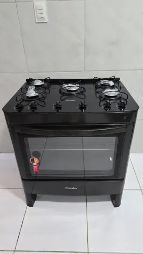 5 BOCAS DE VIDRO DISPONÍVEL