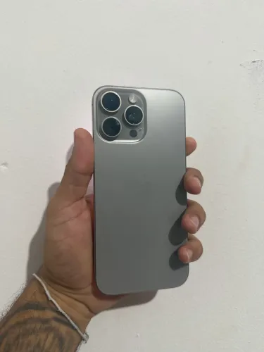 IPHONE 16 PRO MAX 512GB