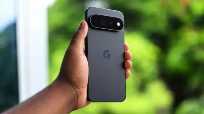 GOOGLE PIXEL 11 PRO 256 GB PRETO NOVO LACRADO