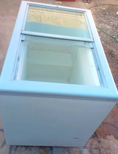 Freezer