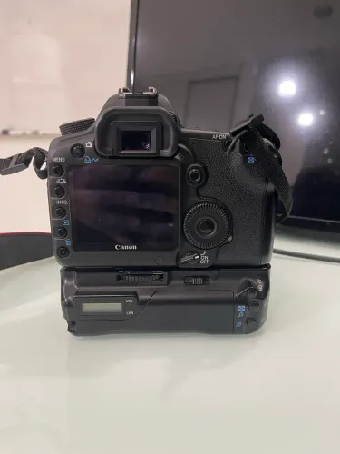 Câmera 5D Markii + Wi-Fi transmissor