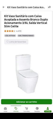 Vazo acoplado celite