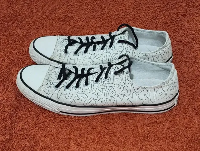 Tenis converse original tamanho 41