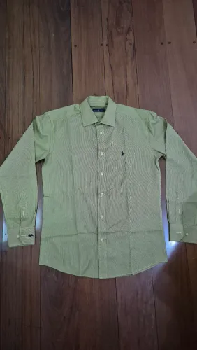 Camisas masculinas várias marcas