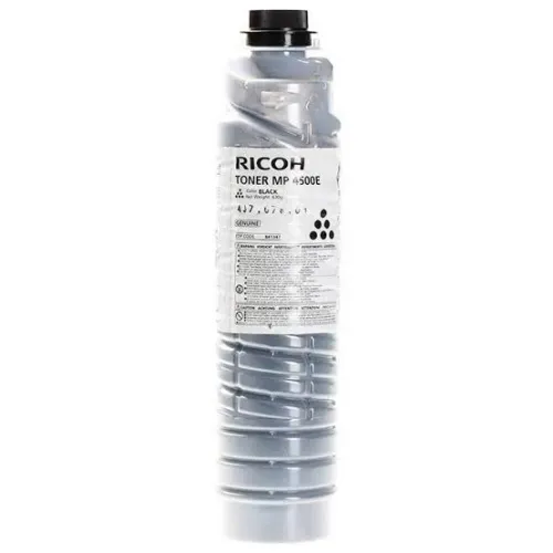 Toner Ricoh Type MP4500 MP3500 MP4000 MP4002 MP5000 LD335 LD345 | 841346 | Original 30K