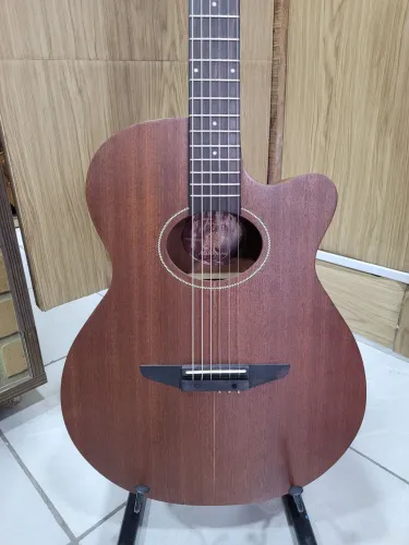 VIOLÃO TAGIMA VEGAS MAHOGANY - NYLON