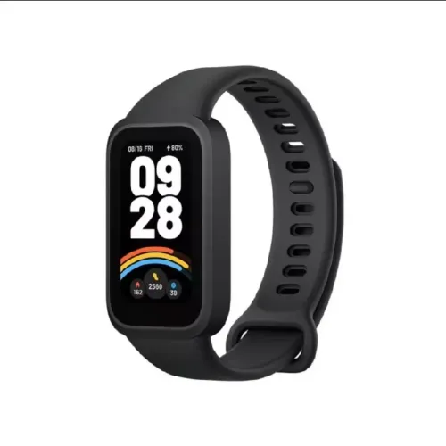 Smart band Xiaomi original 1 ano de garantia de 400 por 199 reais