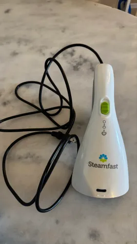 vaporizador vertical (steamer) da Steamfast