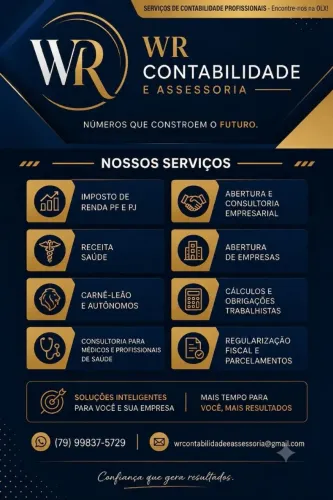 CONTADOR/MEI/ME/IRPF/DECORE E MUITO MAIS