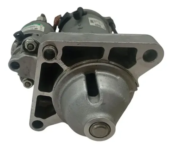 Motor de Partida Mini Cooper S Twin 2.0 2017 2018
