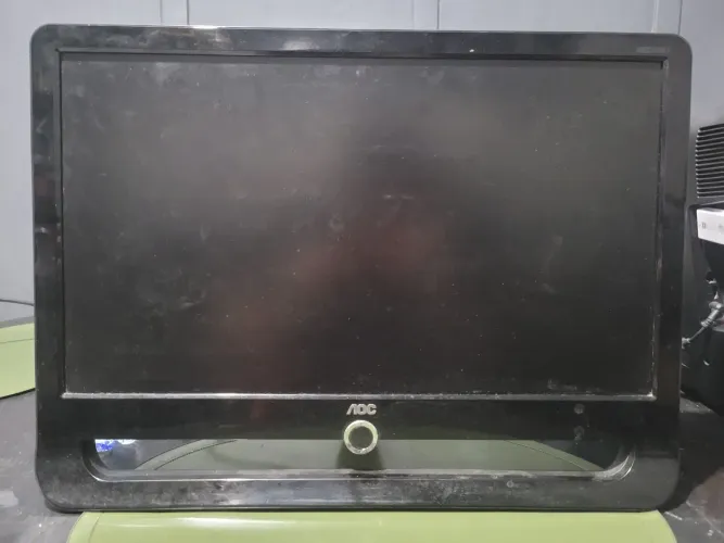 Monitor Pc