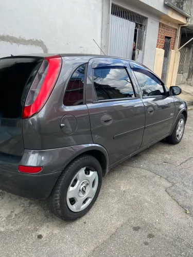 Chevrolet Corsa Hat. Maxx 1.8 MPFI 8V Flexpower 5P 2006