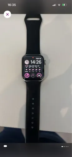 apple watch