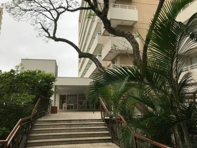 Sala em Vila Ester (Zona Norte) com 47.00 m² , 1 vaga(s).