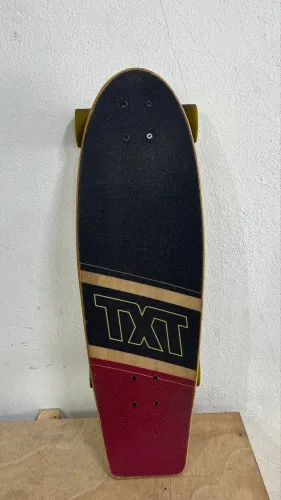 Skate semi longboard traxart