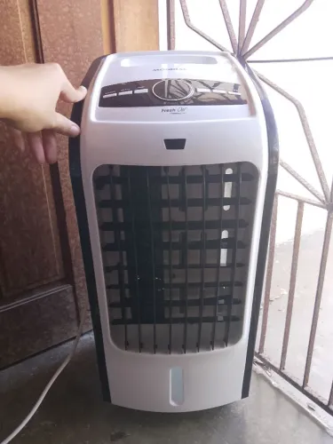 Climatizador Mondial com Defeito