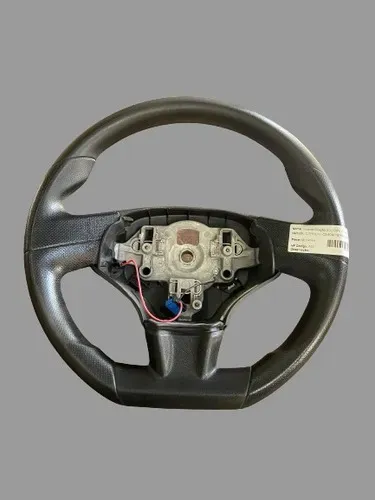 Volante Direção C3 90 2014 2015
