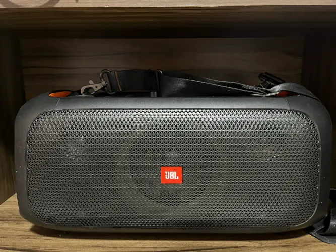 JBL