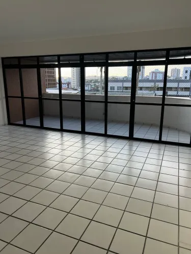 Apartamento Jardim Tavares