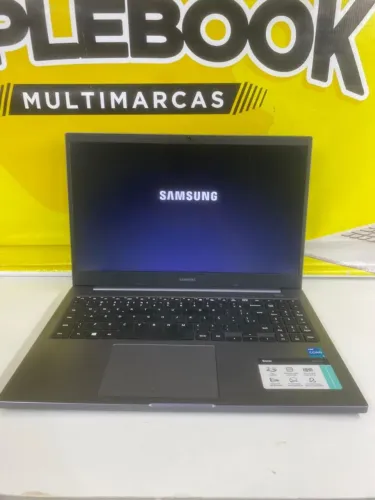 NOTEBOOK SAMSUNG 
