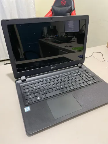Notebook Acer 8gb DDR4