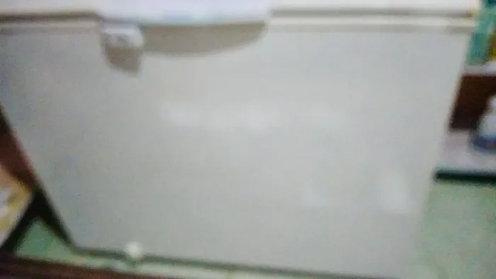 Freezer 1 porta