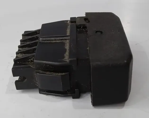 Botão Interruptor Farol De Milha Clio 1990 - 1996