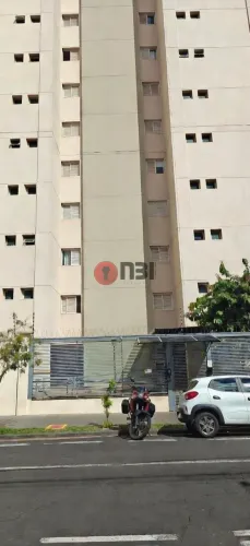 Apartamento para Aluguel no Boa Vista, São José do Rio Preto - 82mt