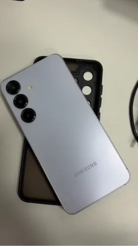 Samsung Galaxy S25