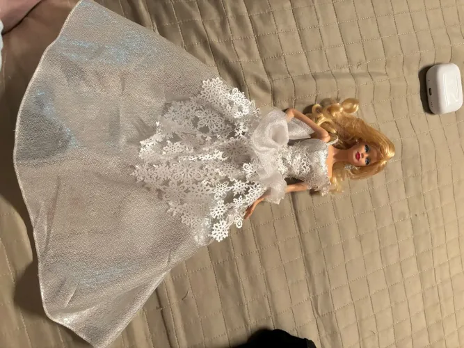 Barbie Holiday 2013