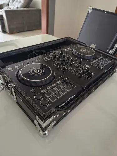 DDJ-400 Pioneer DJ