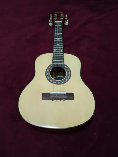Cavaquinho Semi novo