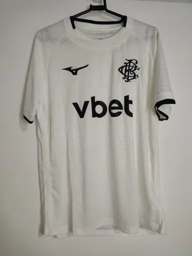 Camisa do Botafogo Branca Masculina 2026/27 Camisa de Time Lançamento 2026