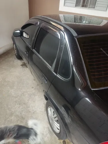 Chevrolet Classic Life/ls 1.0 VHC Flexp. 4P 2015