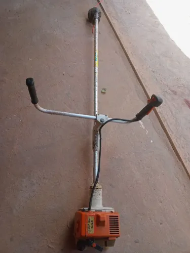 Vendo Roçadeira stihl