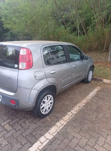 Fiat Uno Vivace/rua 1.0 EVO Fire Flex 8V 5P 2015