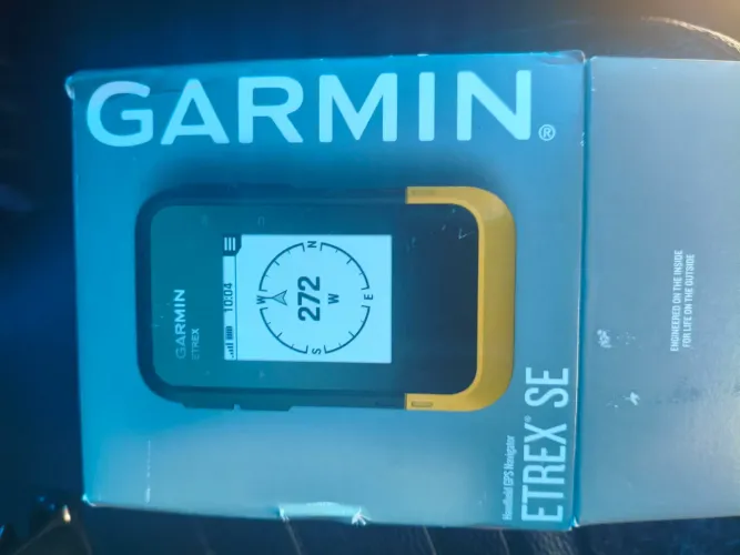 GPS GARMIN PARA CICLISMO