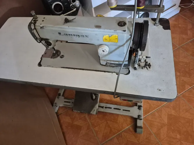 Vendo maquinas industriais 