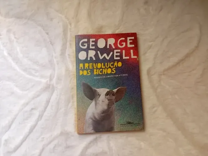 A Revolução dos Bichos 