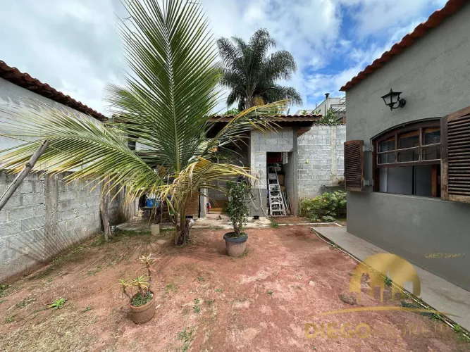 CASA À VENDA EM TERRA PRETA OPORTUNIDADE ÚNICA!