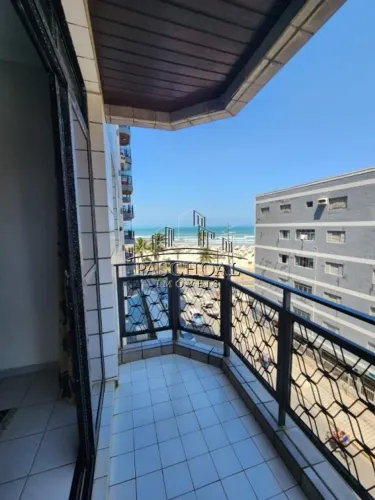Apartamento 03 dormitório(s) à venda - Tupi- Praia Grande/SP