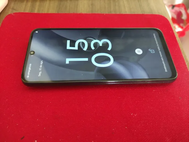 Motorola 30 Edge neo