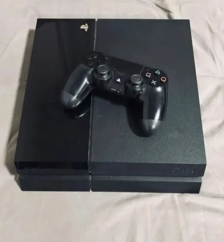 PLAYSTATION 4 FAT 500GB (PS4 FAT)