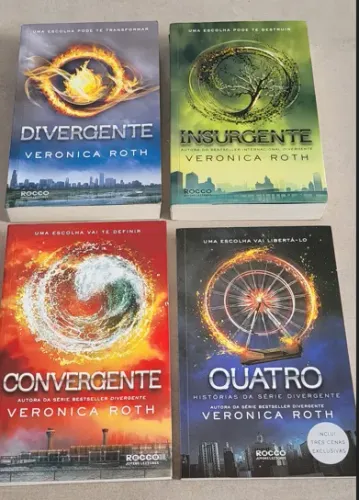 Livros