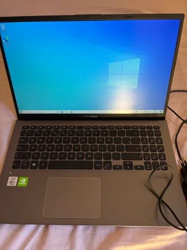 Notebook asus vivobook