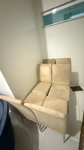 Vende-se cadeiras 